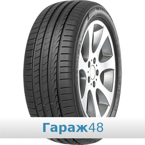 Minerva F205 275/40 R19 105Y